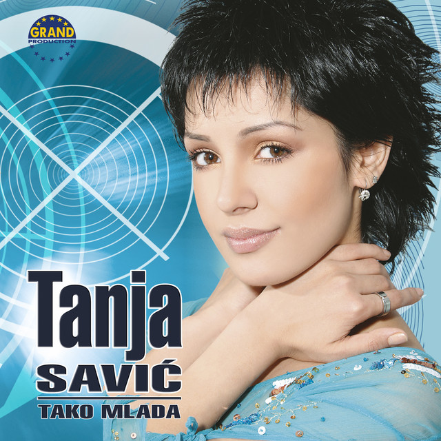 Tako mlada