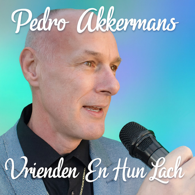 Pedro Akkermans