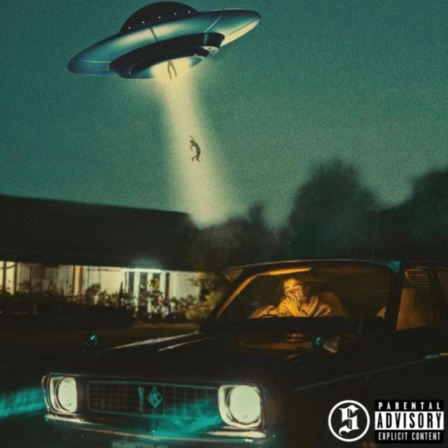 Please Stand By cover art