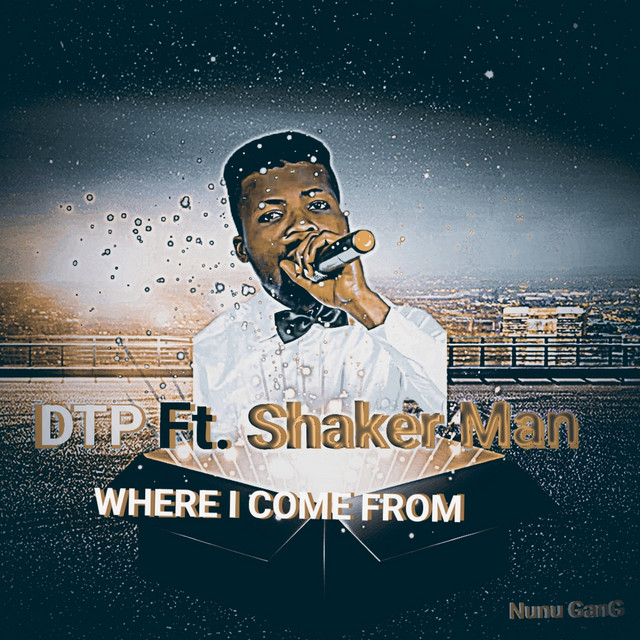 Where I Come From - Single by DTP | Spotify