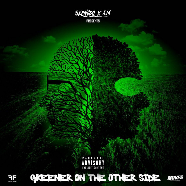Greener on the Other Side cover art