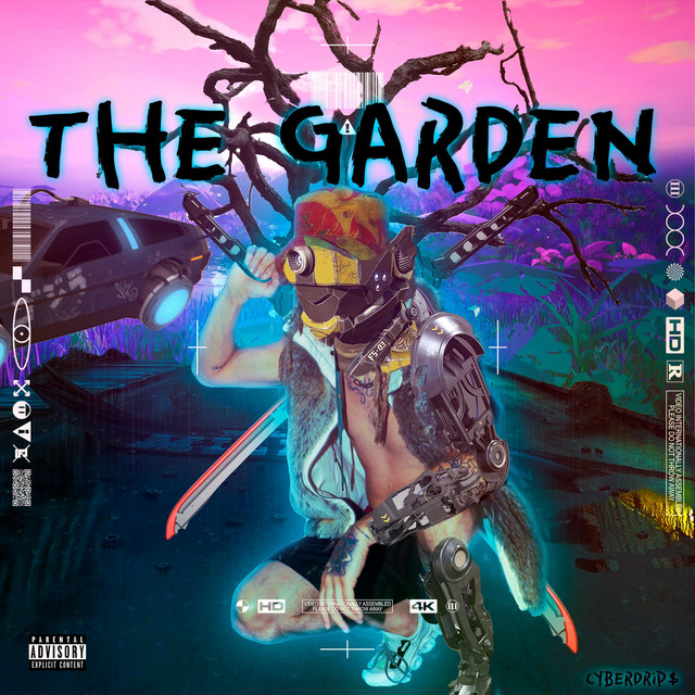 ASCENDED cover art