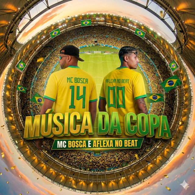 Música da Copa Brasil