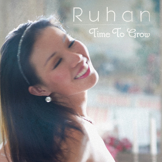 Time To Grow – Álbum de Ruhan | Spotify