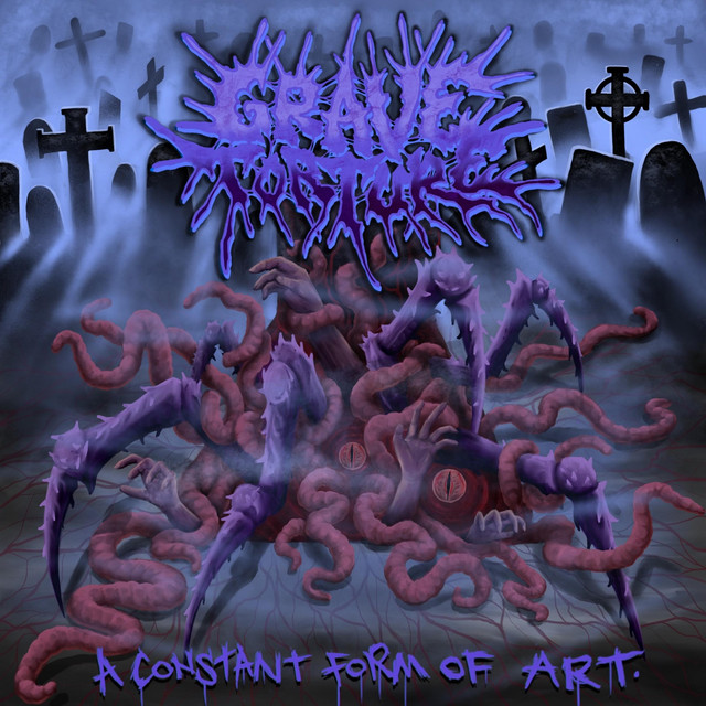Grave Torture