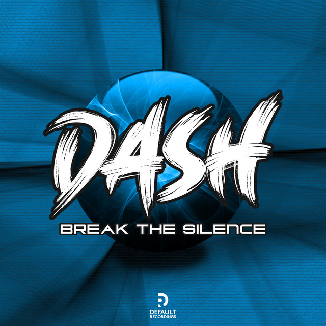 Break The Silence album art