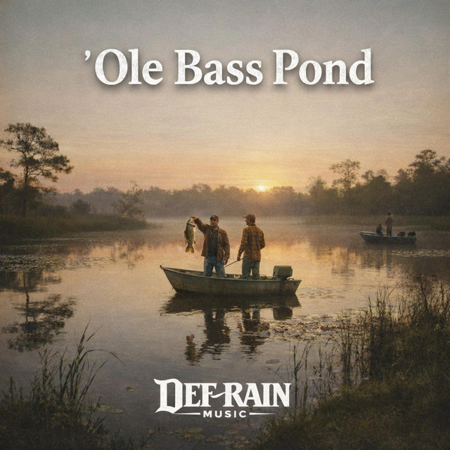 'Ole Bass Pond