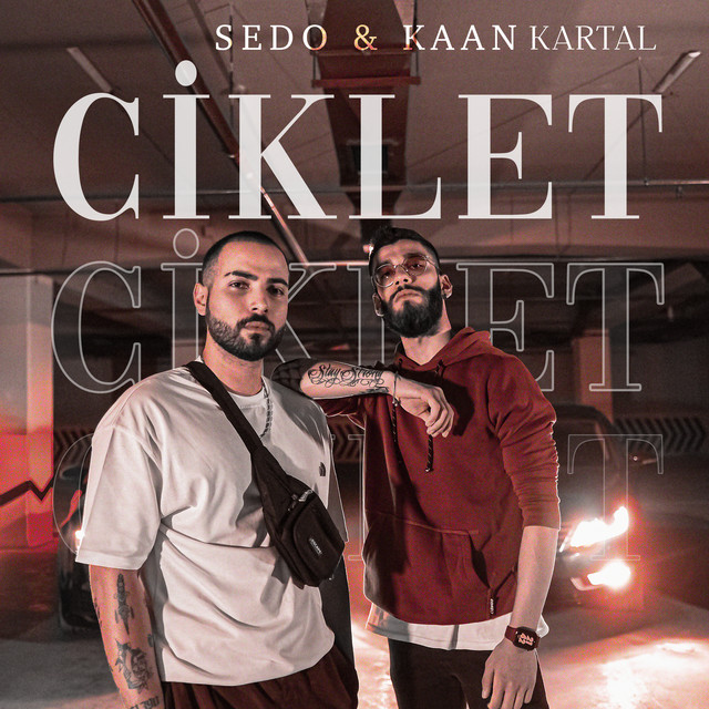 Ciklet cover