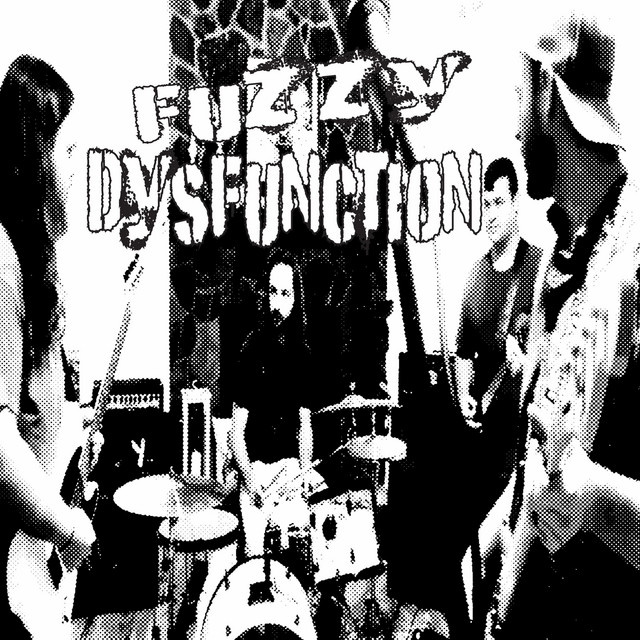 Fuzzy Dysfunction cover art
