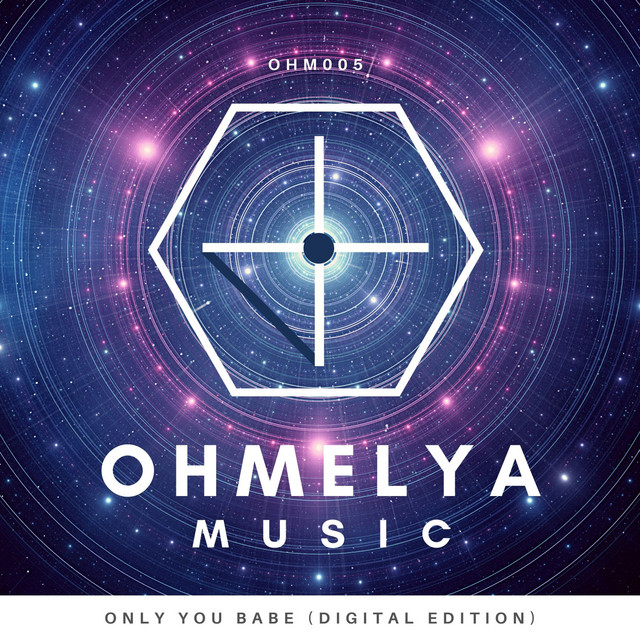Only You Babe - Silverfox Remix