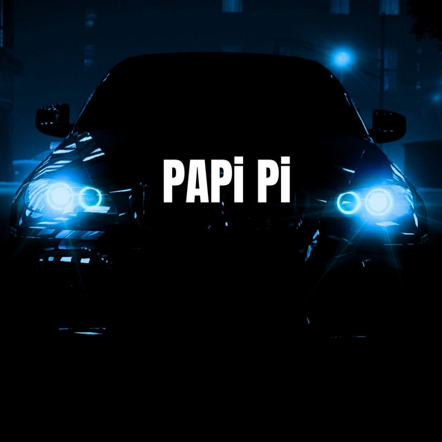 Papi Pi cover