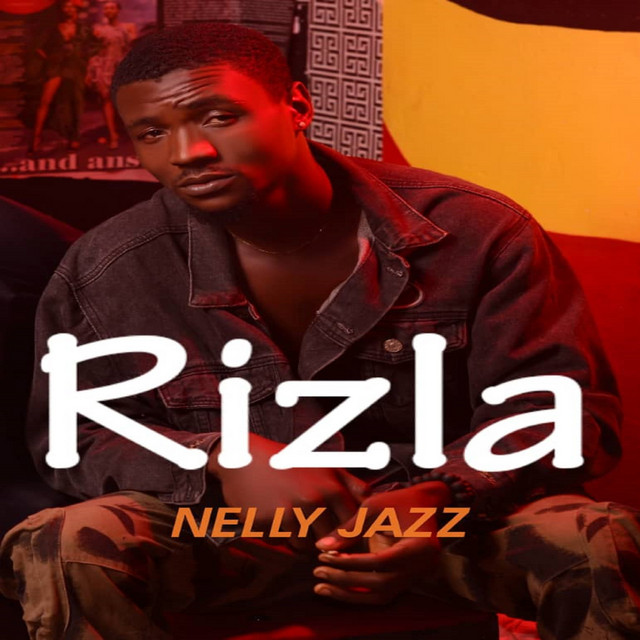 Rizla - Single by Nelly Jazz | Spotify