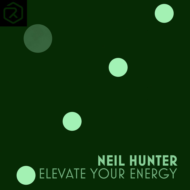 Elevate Your Energy - Club Mix album art