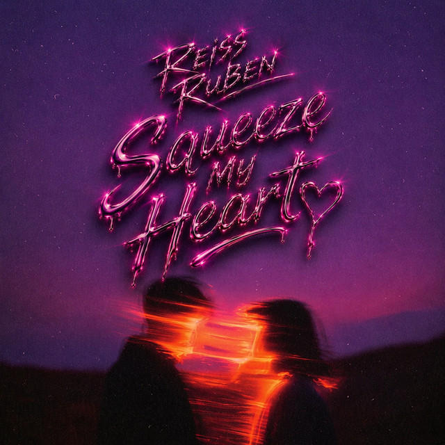 Squeeze My Heart - Radio Edit