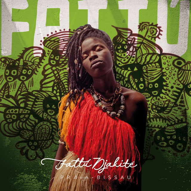 Praia-Bissau cover art