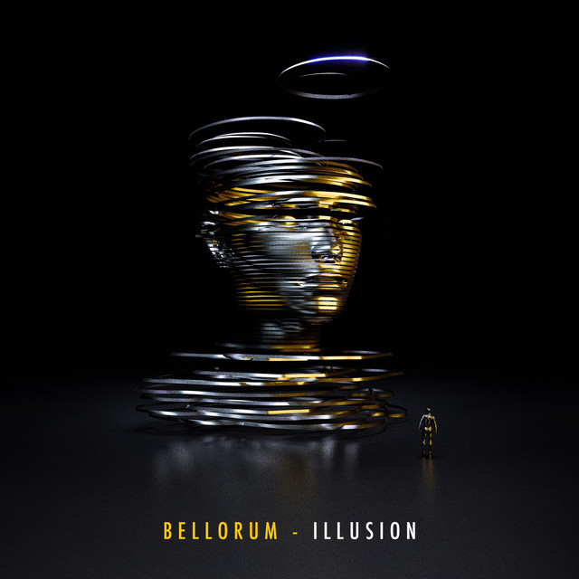Illusion cover art