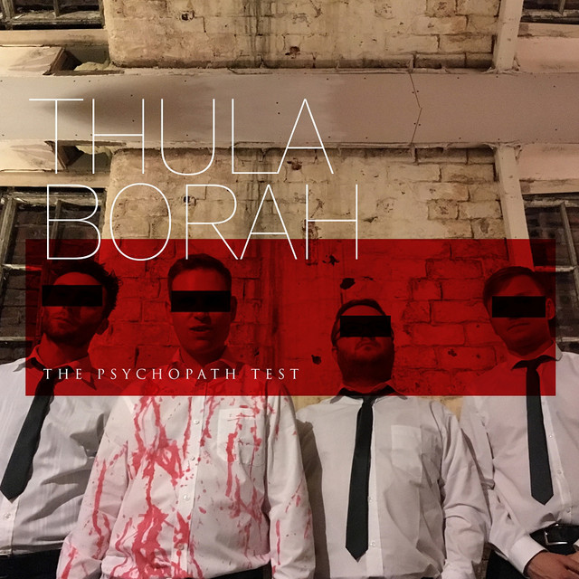 The Psychopath Test (single)