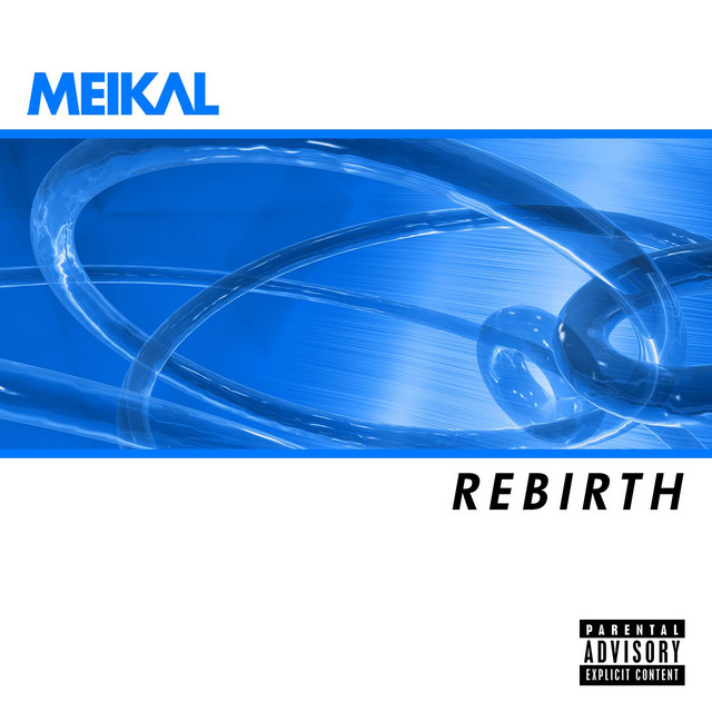 Rebirth cover art