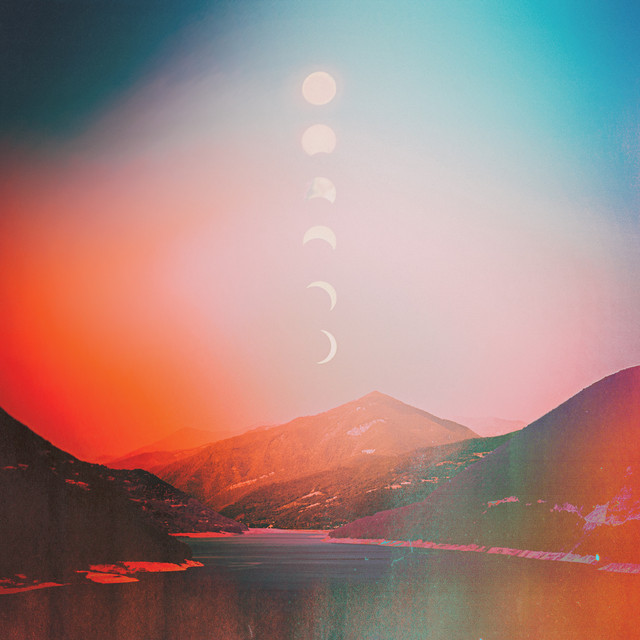 Digital Sunshine cover art