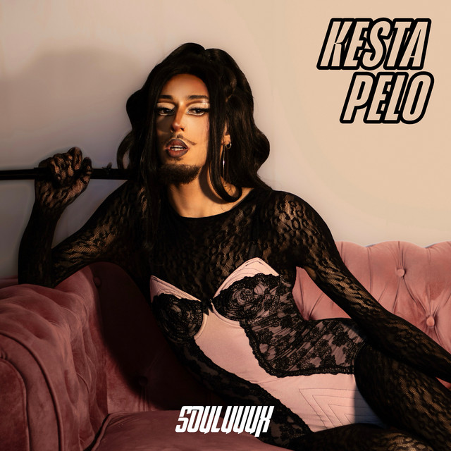 KESTA PELO cover art