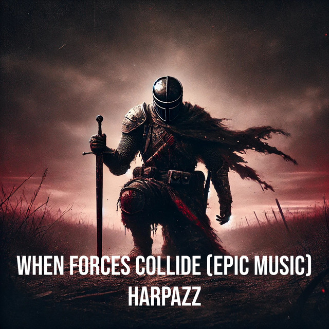 When Forces Collide (Epic Music) cover art