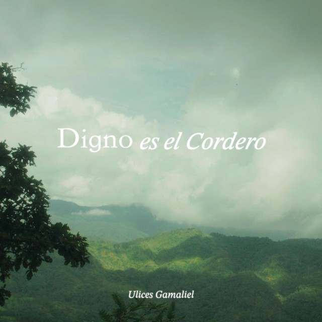 Digno Es El Cordero