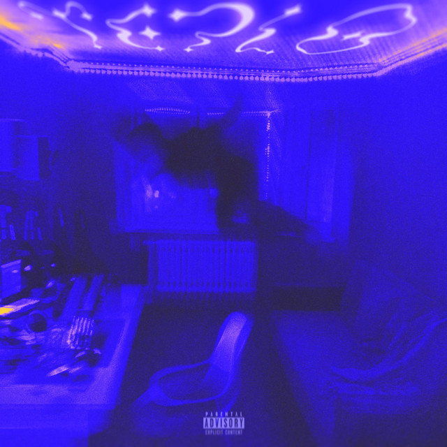 Тепло cover art