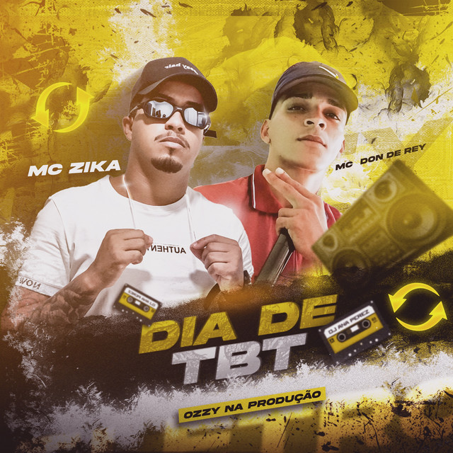 Dia de Tbt