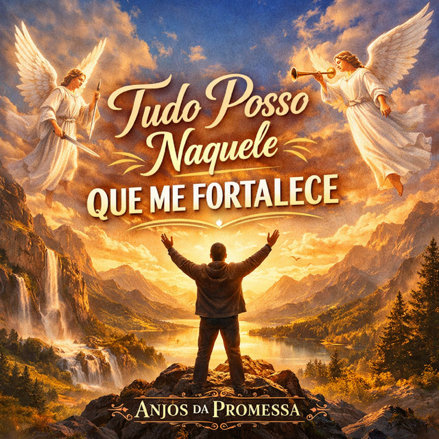Anjos da Promessa