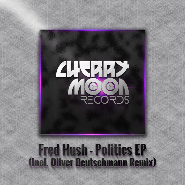 Politics - Oliver Deutschmann Starship Remix album art