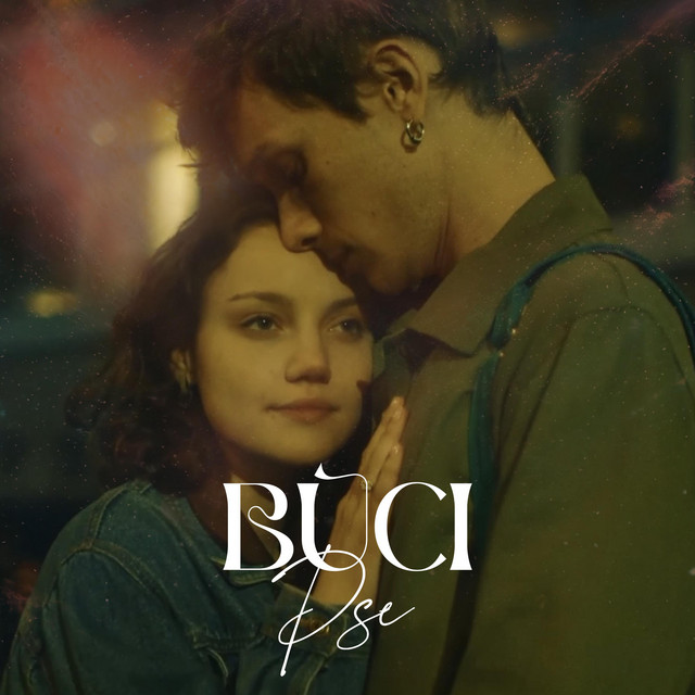 Pse cover art