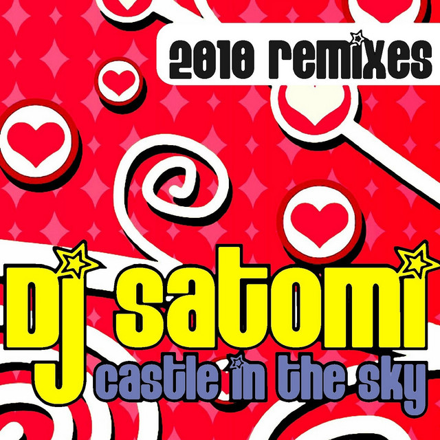 Castle In The Sky Song Dj Satomi