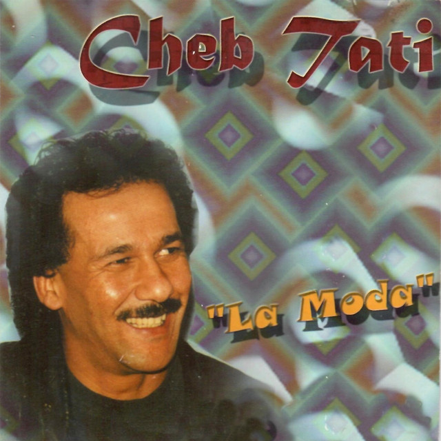 La moda cover