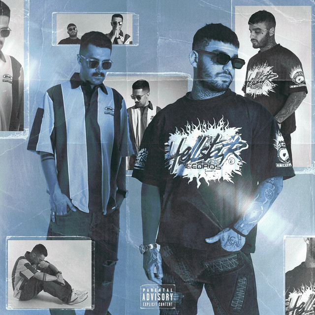 undefined album image