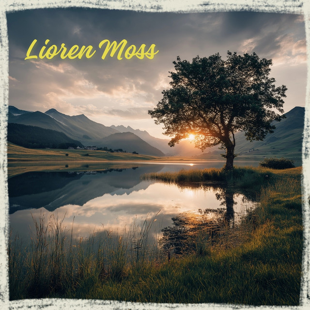 Lioren Moss