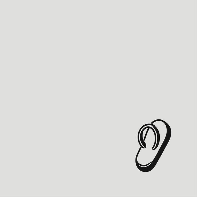 flip flop cover art