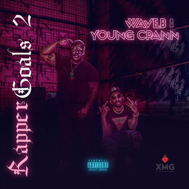 Rapper Goals 2 - Single by WaveB | Spotify