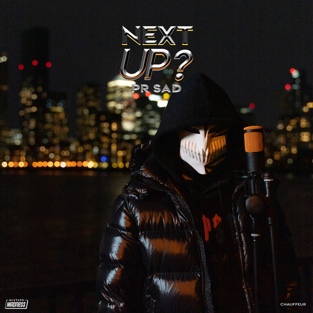 Next Up - S3-E14 by PR SAD
