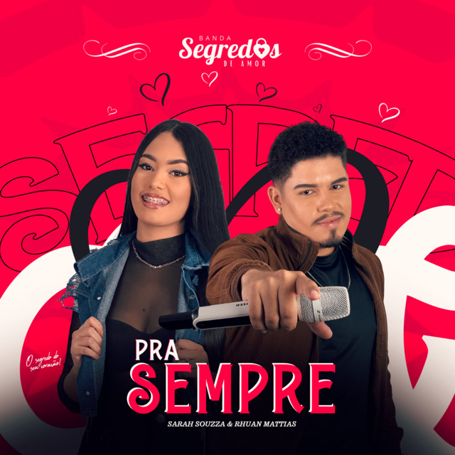 Banda Segredos De Amor