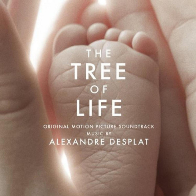 Tree Of Life (Original Motion Picture Soundtrack) - Album by