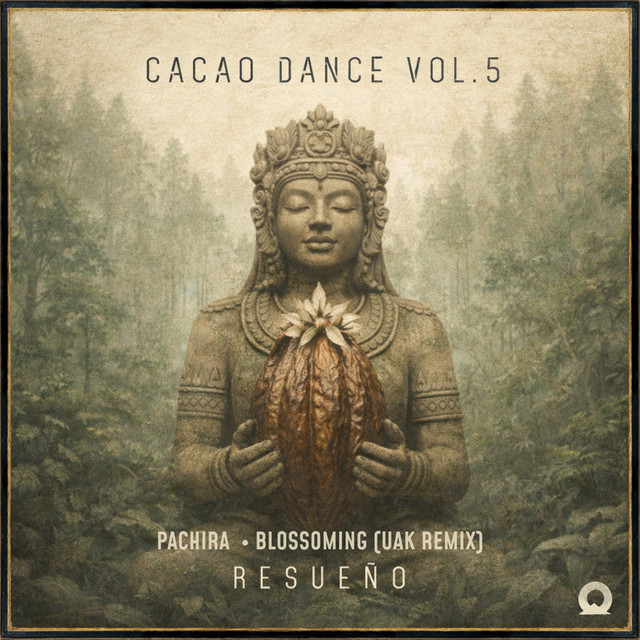 Blossoming - UAK Remix