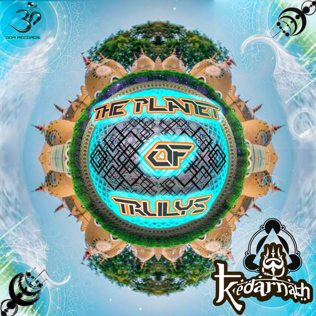 The Planet Of Trulys cover art