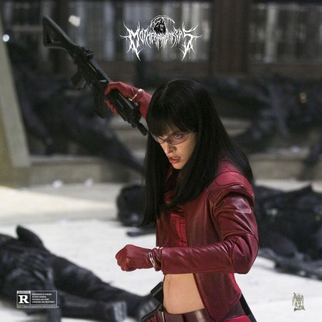 undefined album image