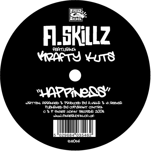 Happiness