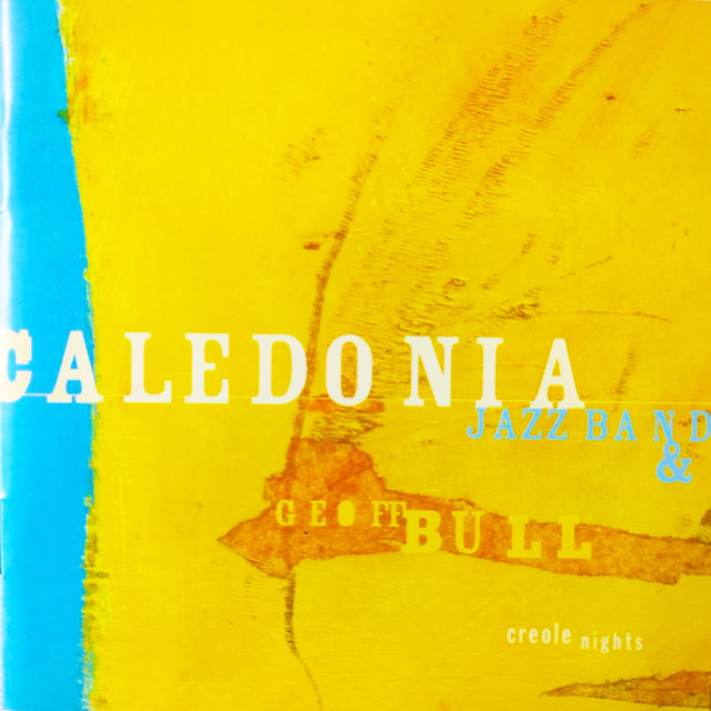 Caledonia Jazzband