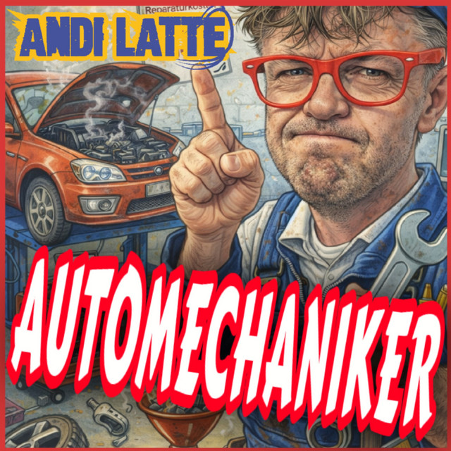 Automechaniker cover