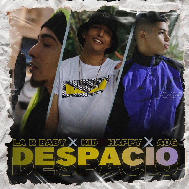 Despacio
