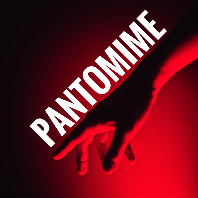 Pantomime cover art