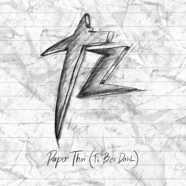 Paper Thin