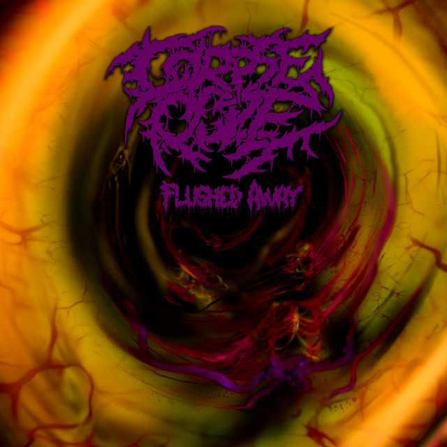 Flushed Away cover art